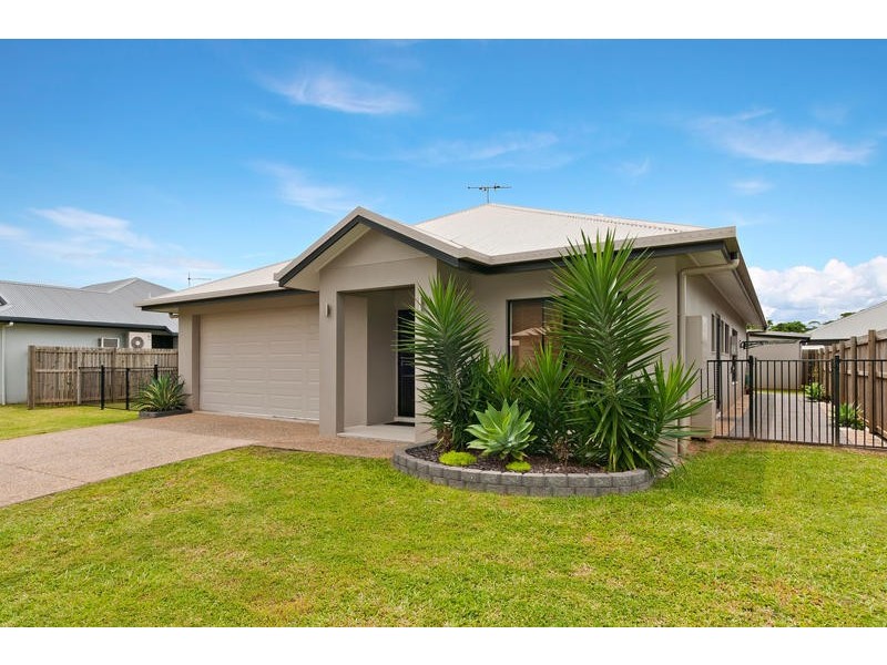 20 Quinn Drive, Edmonton QLD 4869