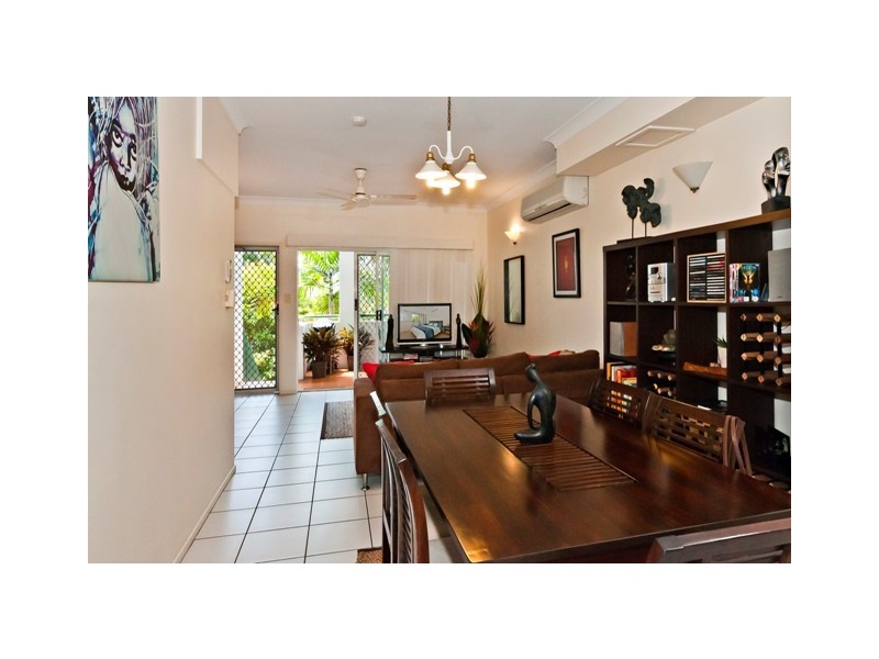 7/184 Grafton Street, Cairns QLD 4870