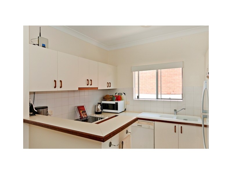 7/184 Grafton Street, Cairns QLD 4870