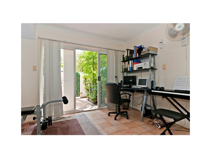 7/184 Grafton Street, Cairns QLD 4870