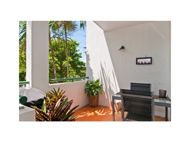 7/184 Grafton Street, Cairns QLD 4870