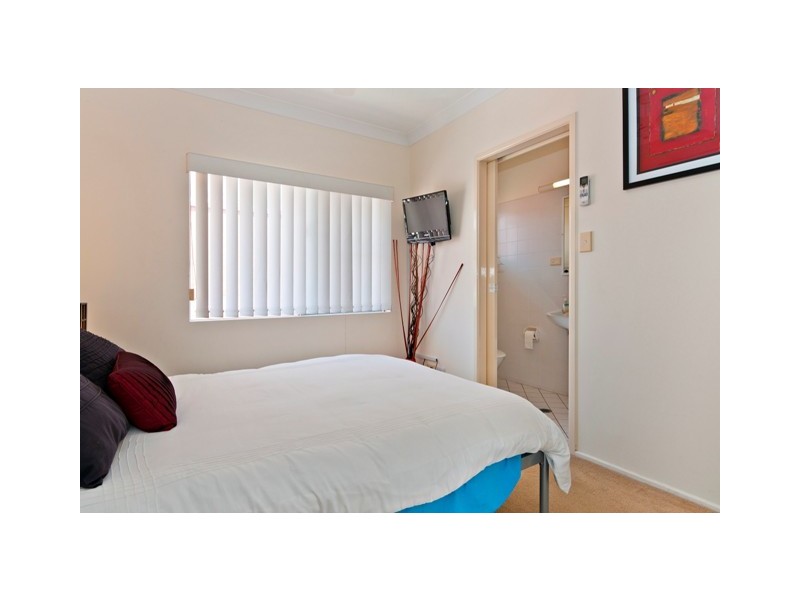 7/184 Grafton Street, Cairns QLD 4870