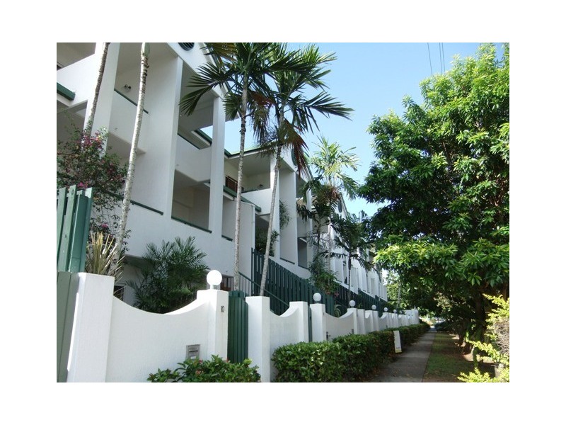 7/184 Grafton Street, Cairns QLD 4870
