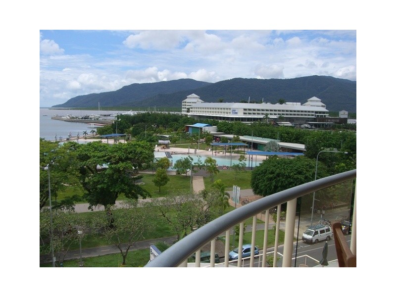 Cairns QLD 4870