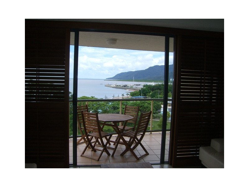 Cairns QLD 4870