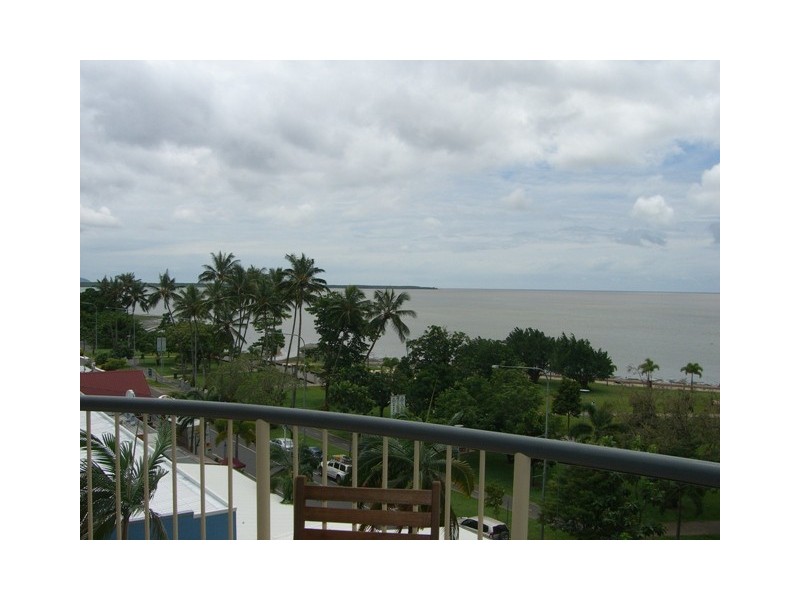 Cairns QLD 4870