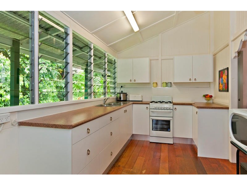 Cairns North QLD 4870