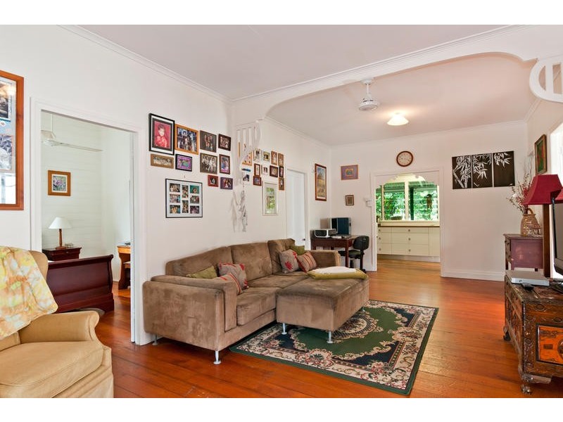 Cairns North QLD 4870