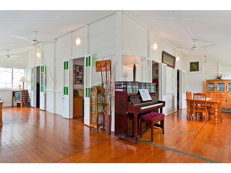 Cairns North QLD 4870