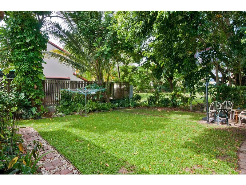 Cairns North QLD 4870