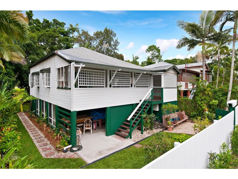 Cairns North QLD 4870