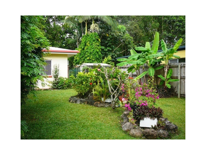 11 Windsor Close, Brinsmead QLD 4870