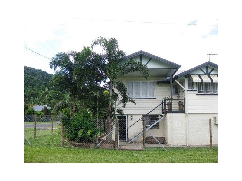 Babinda QLD 4861