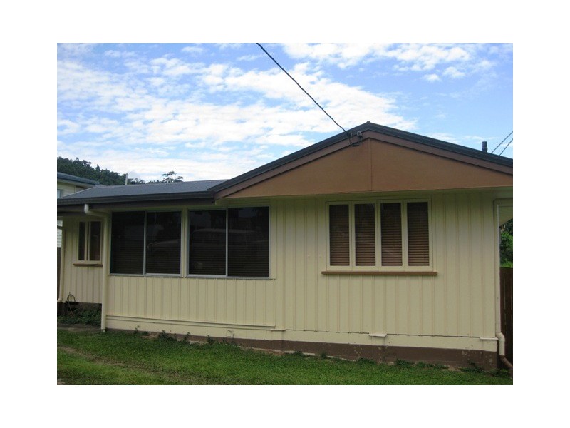 Babinda QLD 4861