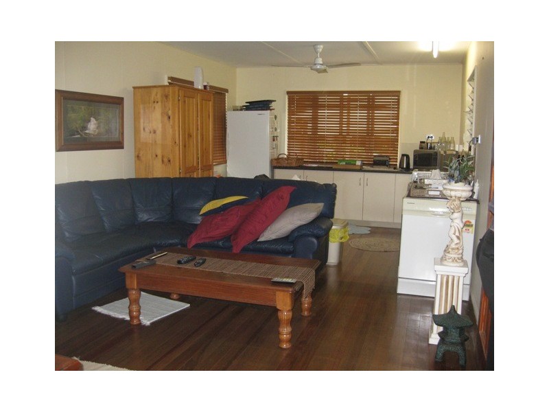 Babinda QLD 4861