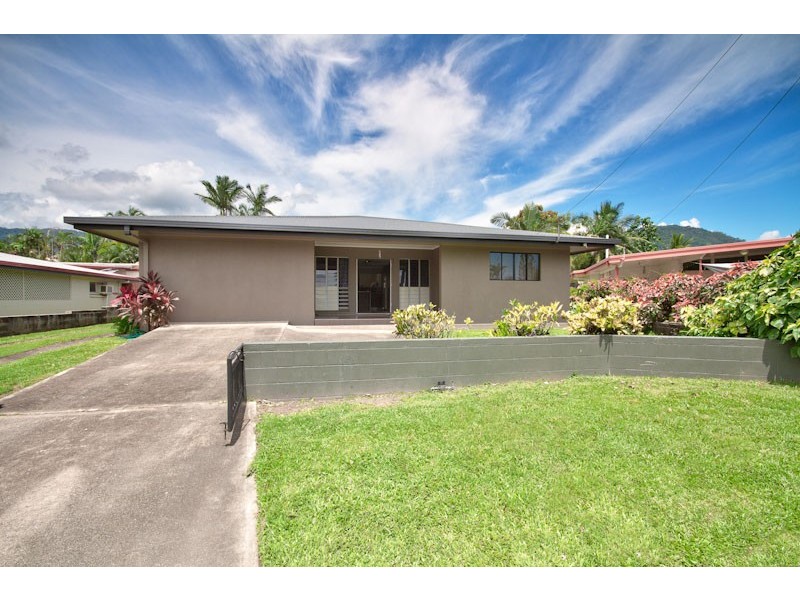 33 Ishmael Road, Earlville QLD 4870