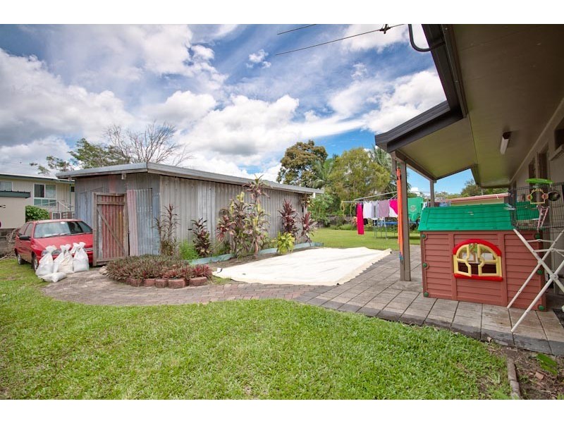 33 Ishmael Road, Earlville QLD 4870