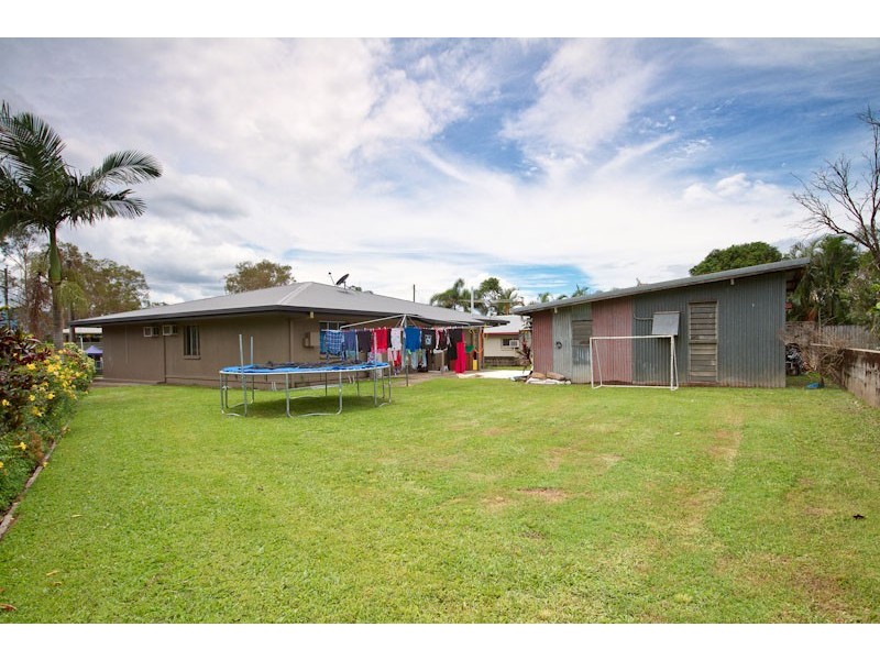 33 Ishmael Road, Earlville QLD 4870