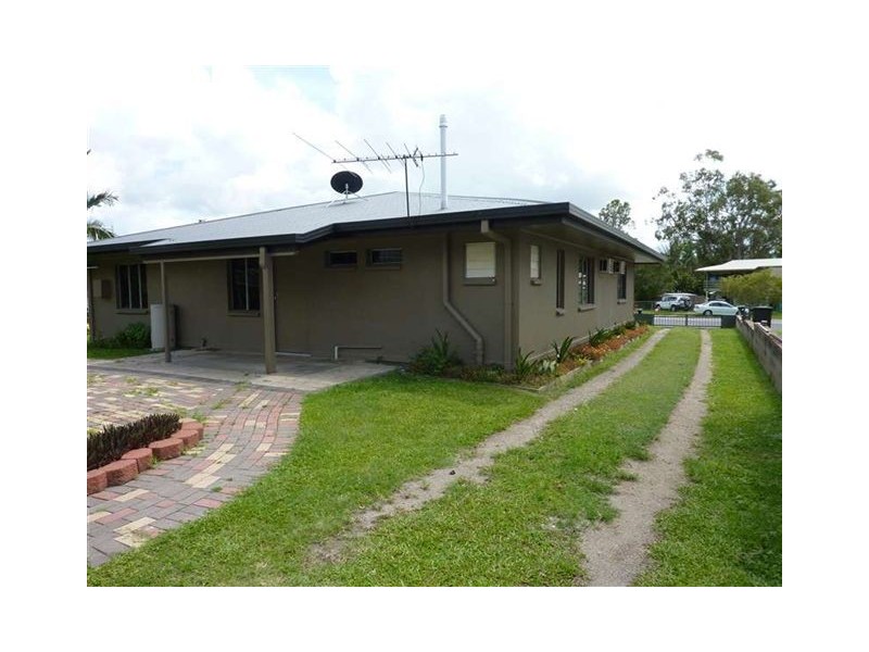 33 Ishmael Road, Earlville QLD 4870