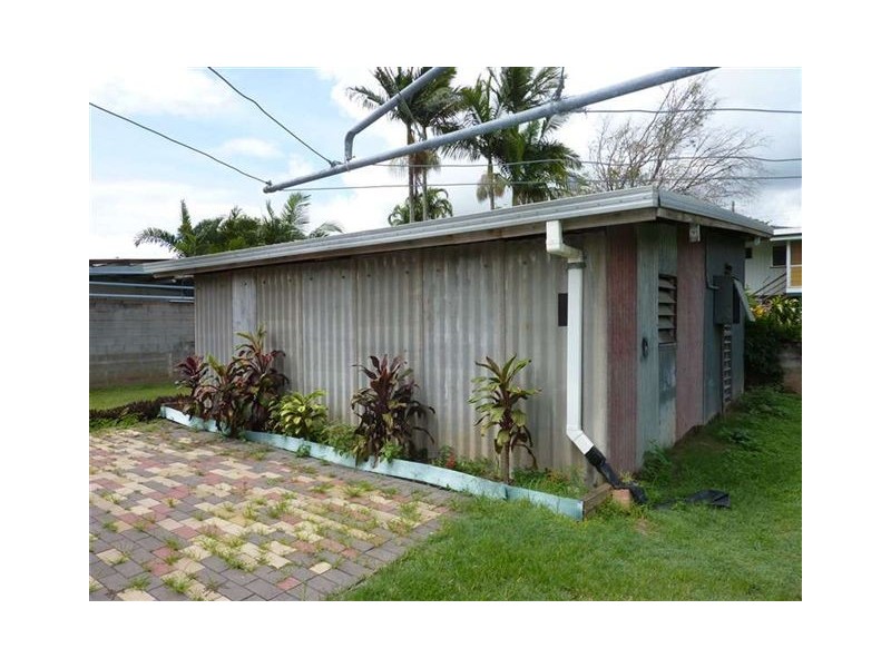 33 Ishmael Road, Earlville QLD 4870