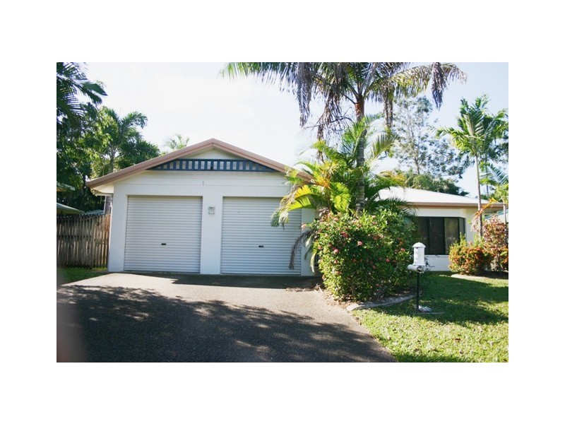 16 Greenford Close, Brinsmead QLD 4870