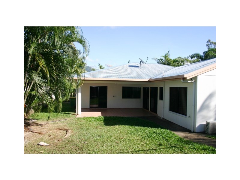 16 Greenford Close, Brinsmead QLD 4870
