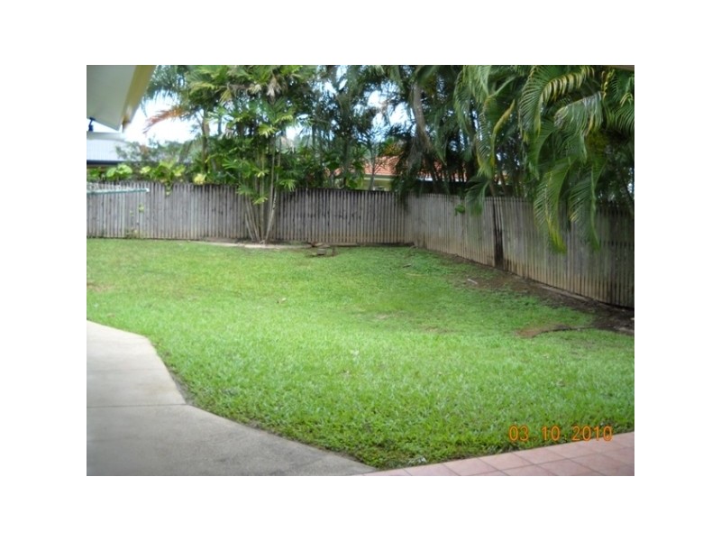 16 Greenford Close, Brinsmead QLD 4870