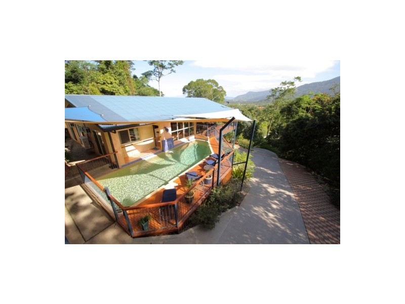 40  Hutchinson Street, Edge Hill QLD 4870