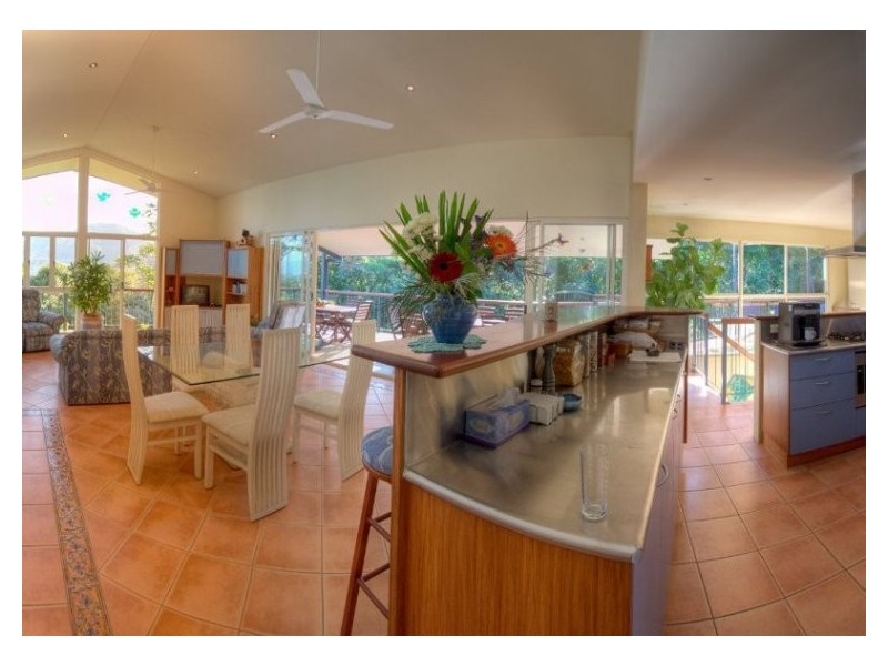 40  Hutchinson Street, Edge Hill QLD 4870