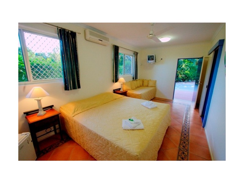 40  Hutchinson Street, Edge Hill QLD 4870
