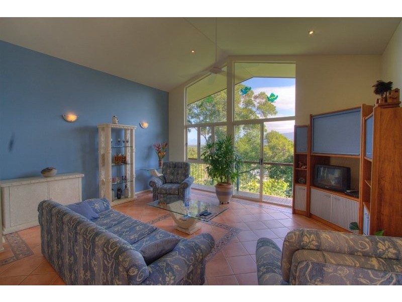 40  Hutchinson Street, Edge Hill QLD 4870