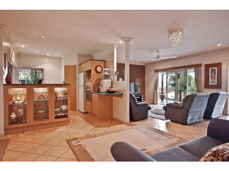 Bentley Park QLD 4869