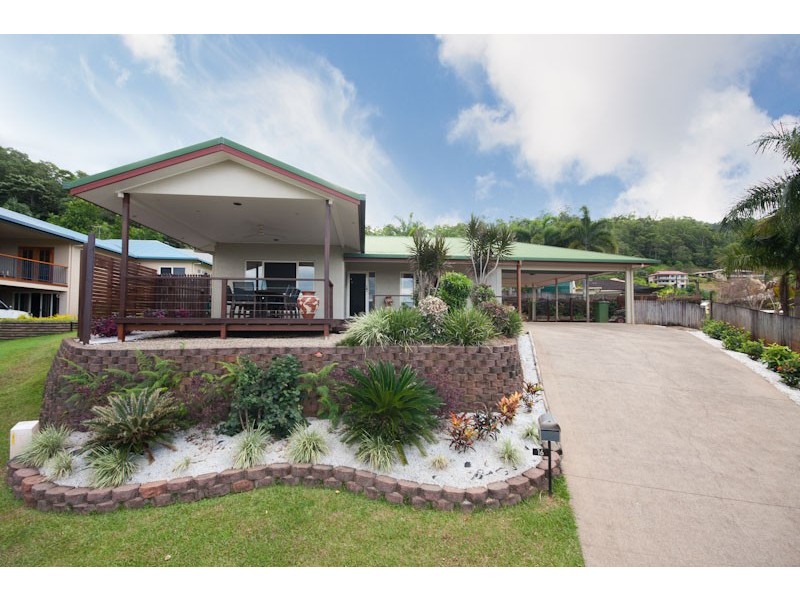 Bentley Park QLD 4869