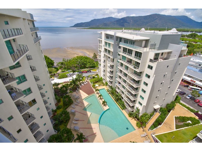 1304/99 Esplanade, Cairns City QLD 4870