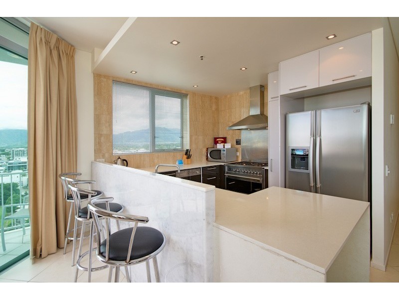 1304/99 Esplanade, Cairns City QLD 4870