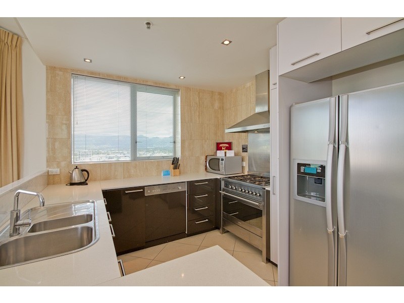 1304/99 Esplanade, Cairns City QLD 4870