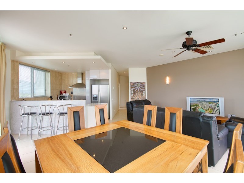 1304/99 Esplanade, Cairns City QLD 4870