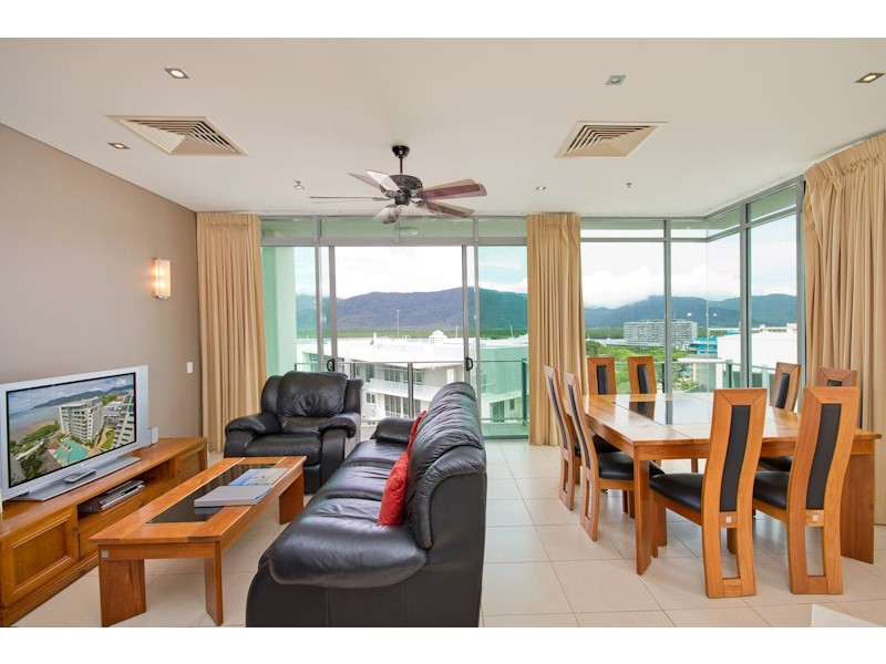 1304/99 Esplanade, Cairns City QLD 4870