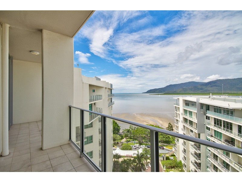 1304/99 Esplanade, Cairns City QLD 4870
