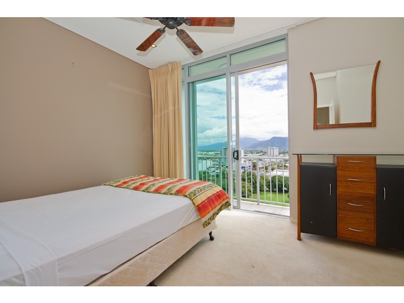 1304/99 Esplanade, Cairns City QLD 4870