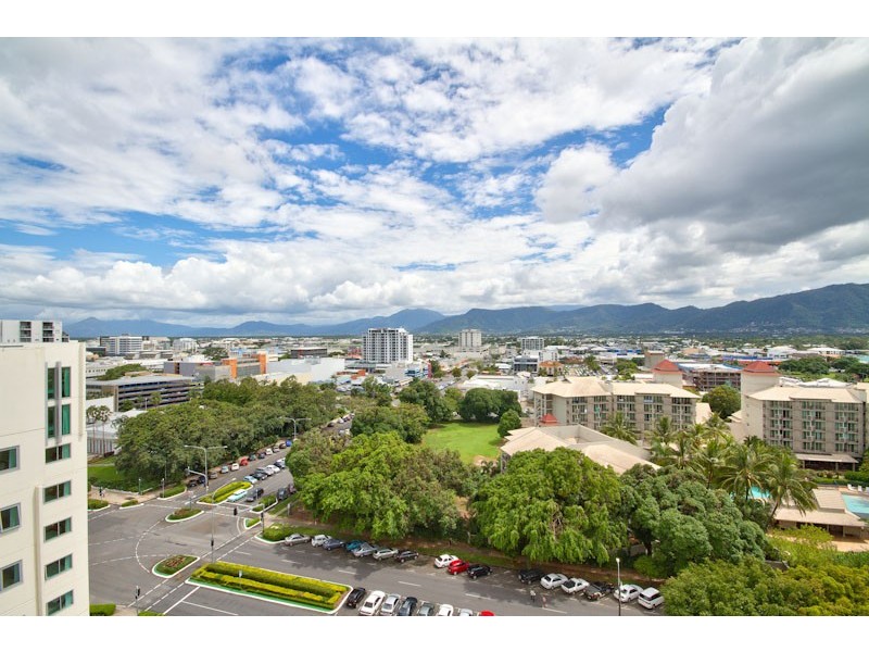 1304/99 Esplanade, Cairns City QLD 4870