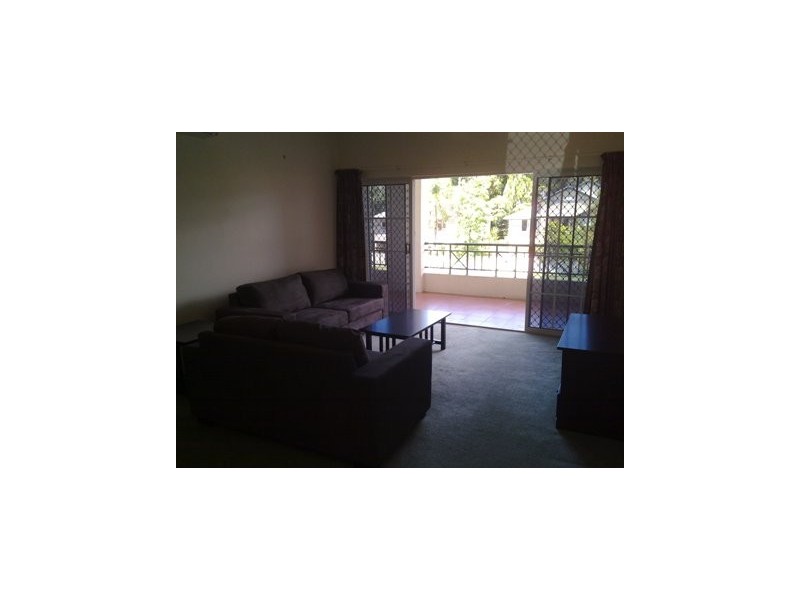 Cairns City QLD 4870