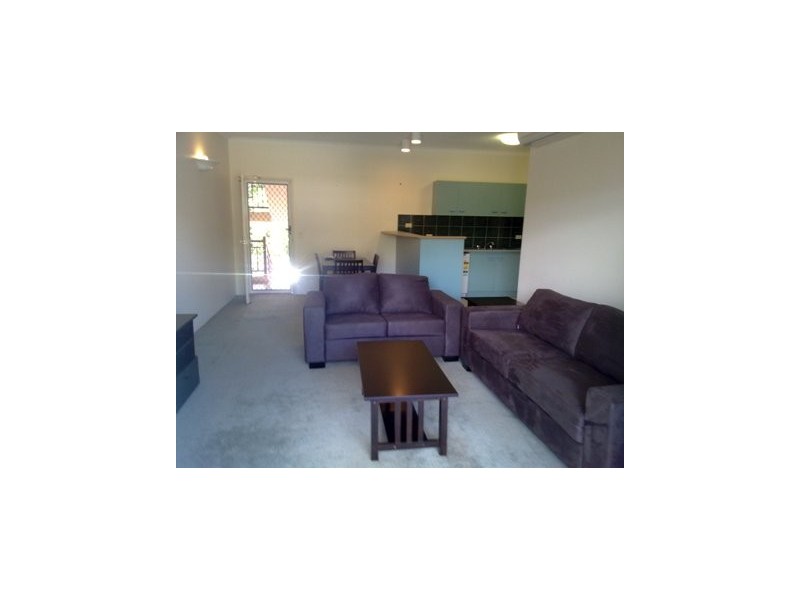Cairns City QLD 4870