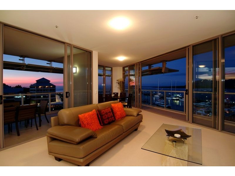 Cairns QLD 4870