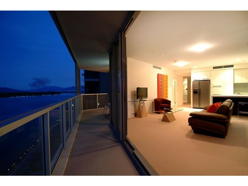 Cairns QLD 4870