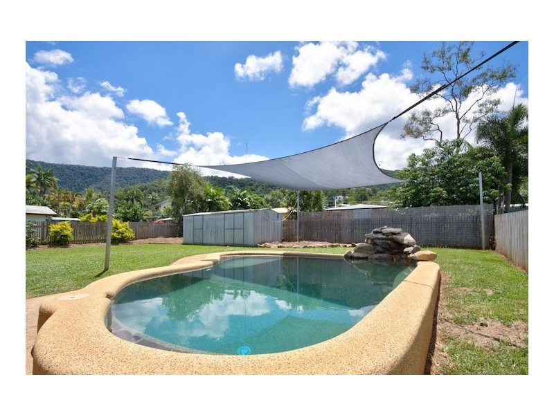 5 Mywee Street, Bayview Heights QLD 4868