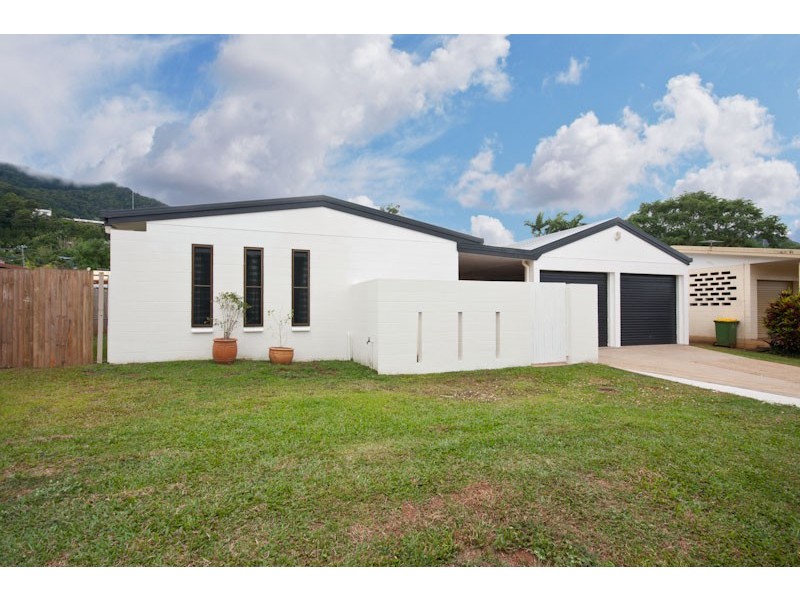 5 Mywee Street, Bayview Heights QLD 4868