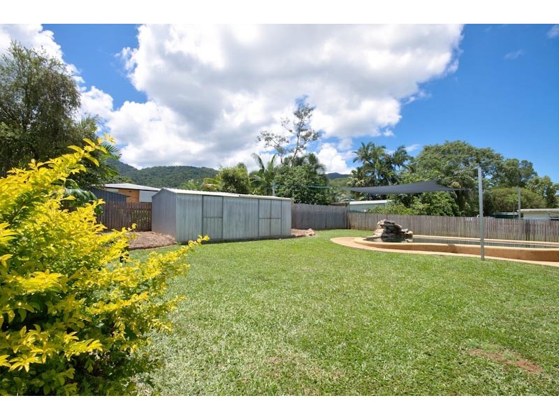 5 Mywee Street, Bayview Heights QLD 4868