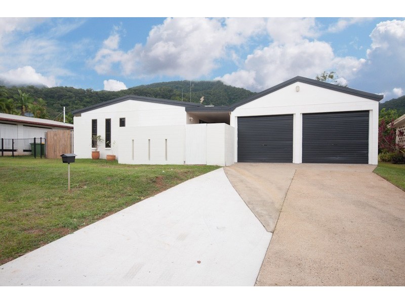 5 Mywee Street, Bayview Heights QLD 4868