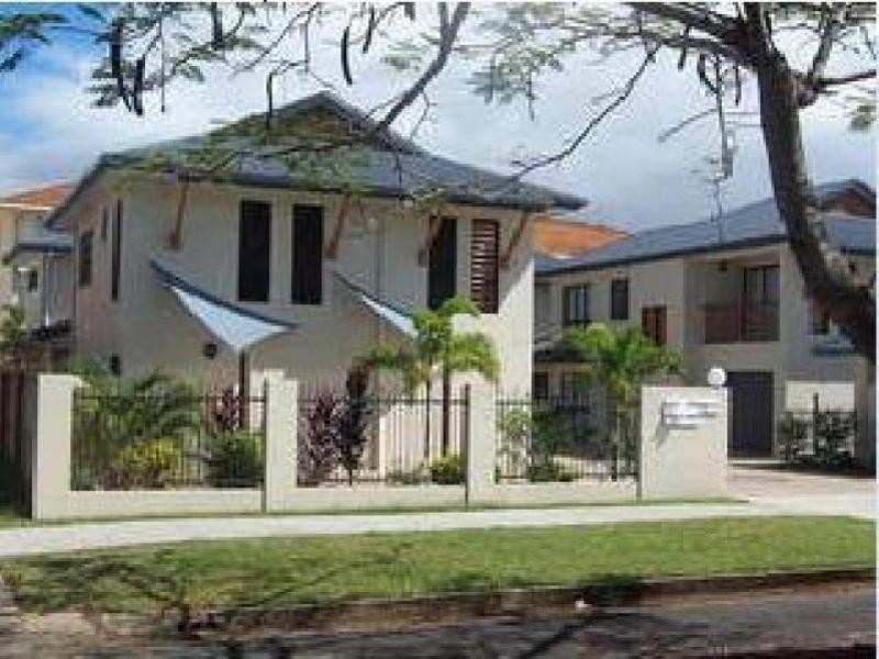 Cairns North QLD 4870